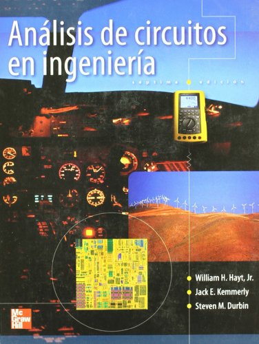 9789701061077: ANALISIS DE CIRCUITOS EN INGENIERIA