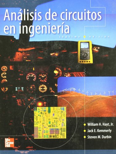 9789701061077: Analisis de Circutos en Ingeniera