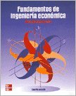 Imagen de archivo de FUNDAMENTOS DE INGENIERIA ECONOMICA BACA URBINA,G. a la venta por Iridium_Books