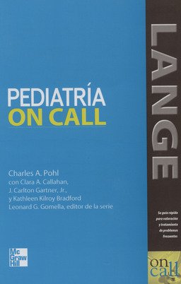 9789701061169: Pediatria on call