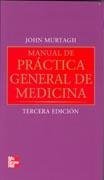 Manual de practicas de la medicina general (9789701061299) by Murtagh