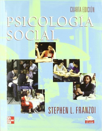 9789701061312: PSICOLOGIA SOCIAL