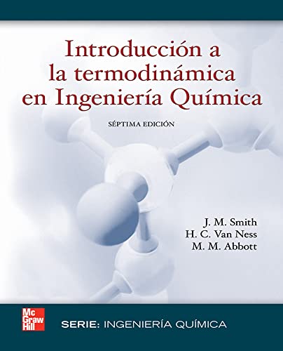 9789701061473: INTRODUCCION A LA TERMODINAMICA EN INGENIERIA QUIMICA