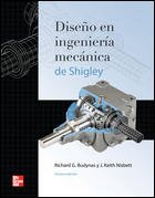 Beispielbild fr DISE?O EN INGENIERIA MECANICA DE SHIGLEY (Spanish Edition) zum Verkauf von ThriftBooks-Atlanta