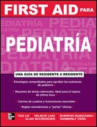 9789701065235: First aid para pediatria