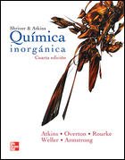 9789701065310: Qumica Inorgnica