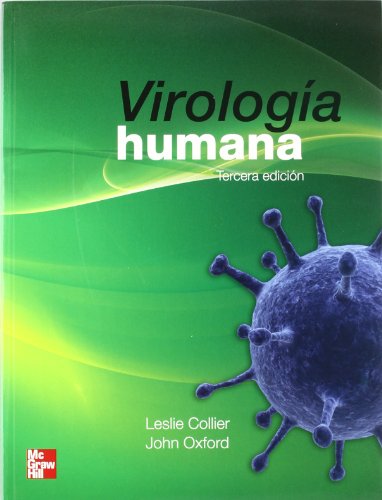 VIROLOGIA HUMANA (9789701065457) by Collier