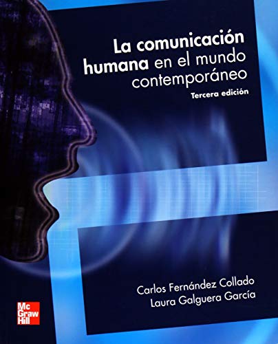 Stock image for La comunicacin humana en el mundo contemporneo (Spanish Edition) for sale by Redux Books
