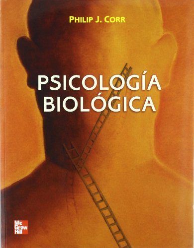 Imagen de archivo de PSICOLOGIA BIOLOGICA a la venta por Zilis Select Books