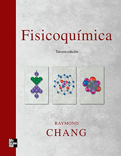 FISICOQUIMICA (9789701066522) by Chang,Raymond