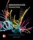 9789701066645: Administracion Financiera 2Ed. (Spanish Edition)