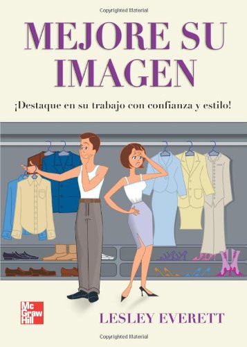 Stock image for MEJORE SU IMAGEN for sale by La Casa de los Libros