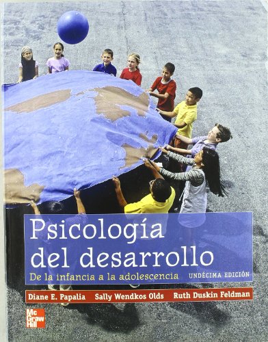 Stock image for PSICOLOGIA DEL DESARROLLO for sale by GF Books, Inc.