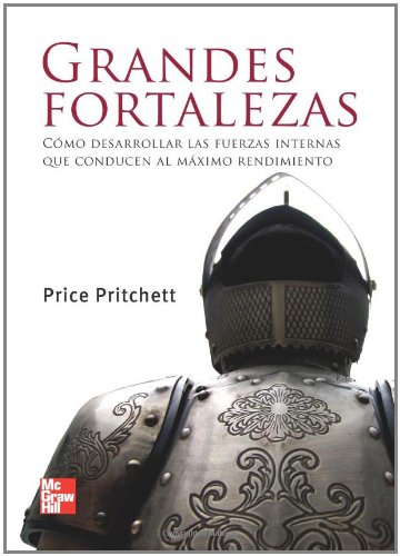 Stock image for Grandes Fortalezas (Spanish Edition) Pritchett, Price for sale by Iridium_Books