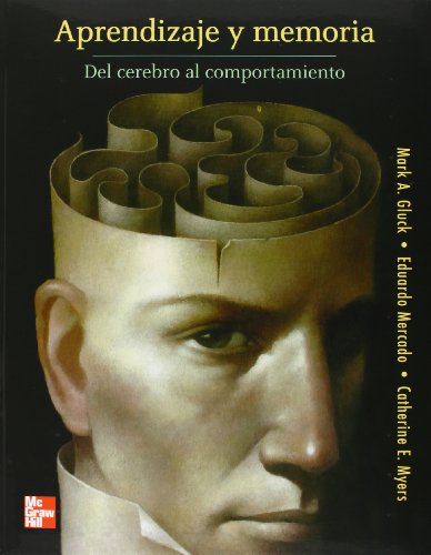 Imagen de archivo de APRENDIZAJE Y MEMORIA DEL CEREBRO AL COMPORTAMIENTO a la venta por Zilis Select Books