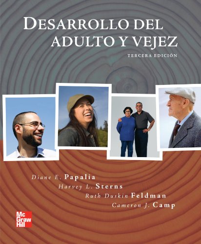 Imagen de archivo de Desarrollo del Adulto (Spanish Edition) a la venta por BooksByLisa