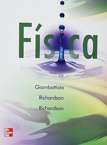 Imagen de archivo de Fisica [Paperback] by ALLAN GIAMBATTISTA a la venta por Iridium_Books