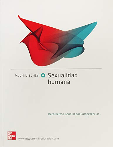 Imagen de archivo de SEXUALIDAD HUMANA, U. DE G. [Paperback] by Varios a la venta por Iridium_Books