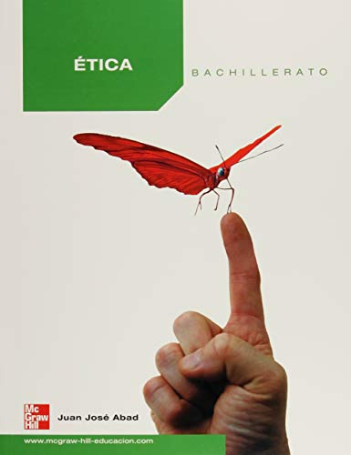 Imagen de archivo de ETICA [Paperback] by ABAD, JUAN JOSE a la venta por Iridium_Books