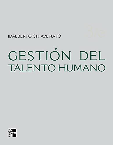 9789701073407: Gestin del talento humano