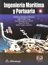 9789701502587: Ingeniera Martima y Portuaria