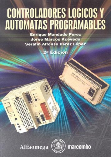 9789701504901: Control logico y automatas programables