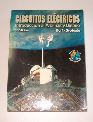 Imagen de archivo de Introducci n al Análisis y Diseño de Circuitos El ctricos a la venta por WorldofBooks