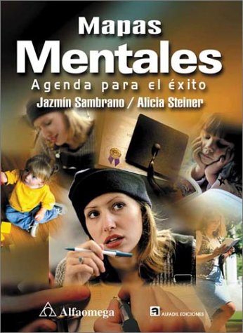 Stock image for Mapas Mentales : Agenda para el Exito for sale by Better World Books: West
