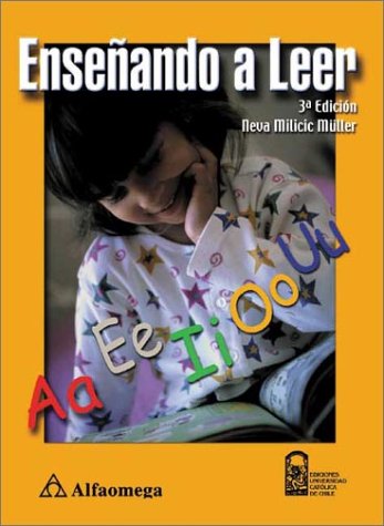 9789701506097: Enseando a Leer (Spanish Edition)