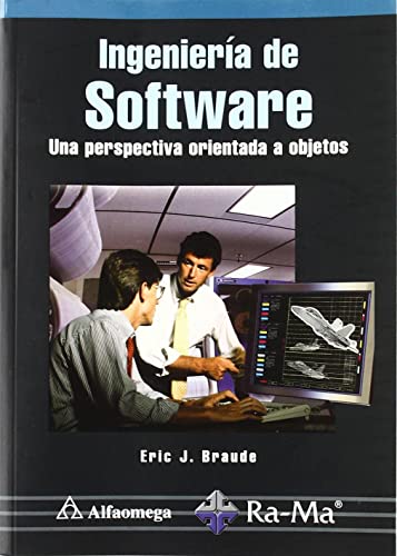 Ingenieria De Software Una Perspectiva Orientada A Objetos