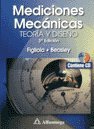 9789701508527: Mediciones Mecnicas (ACCESO RPIDO)