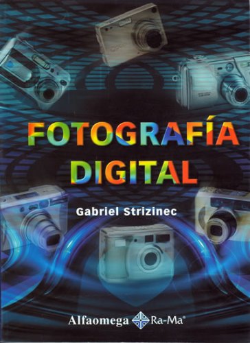 9789701511572: Strizinec Fotografia Digital