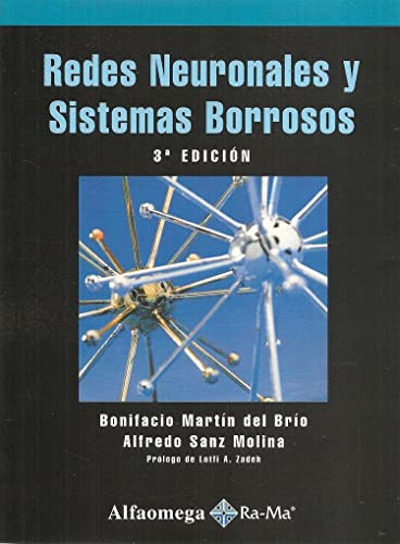 9789701512500: Title: Redes Neuronales y Sistemas Borrosos 3 Ed Spanish