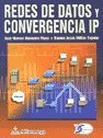 9789701512784: redes de datos y convergencia ip