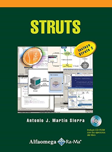 Stock image for Struts (Spanish Edition) for sale by Books Unplugged