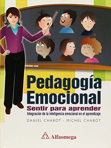 9789701514467: pedagogia emocional