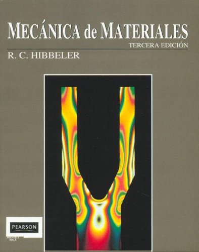 Mecanica de Materiales (Spanish Edition) (9789701701218) by Hibbeler, R. C.