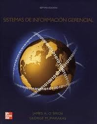 Stock image for SISTEMAS DE INFORMACION GERENCIAL for sale by Iridium_Books