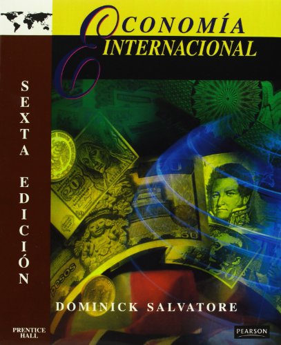 9789701702710: Economia Internacional - 6 Edicion (Spanish Edition)