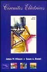 Circuitos Electricos - 6 Edicion (Spanish Edition) (9789701704066) by Nilsson, James