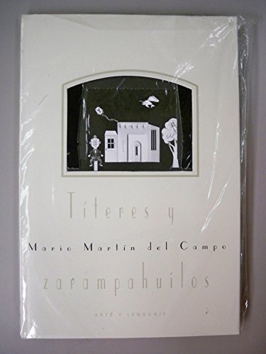 Imagen de archivo de Titeres y Zarampahuilos a la venta por Iridium_Books