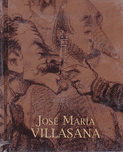 Stock image for Jose Maria Villasana (Spanish Edition) for sale by Book Deals