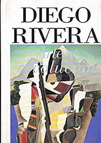 9789701813713: Diego Rivera: Arte y revolucin