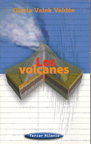 9789701814239: Los Volcanes