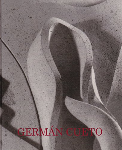 German Cueto, un artista renovador (Circulo de arte) (Spanish Edition) (Circu. - Teresa Bosch Romeu