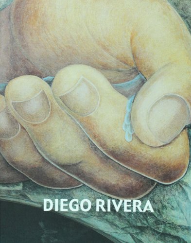 Stock image for Diego Rivera, El Agua, Origen De La Vida. Colecci n Crculo De Artes. for sale by Hennessey + Ingalls