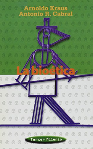 Stock image for Bioetica, La (Spanish Edition) by Kraus, Arnoldo for sale by Iridium_Books