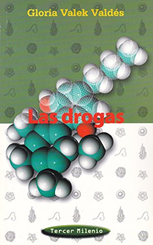 Stock image for Drogas, Las (Spanish Edition) for sale by Better World Books