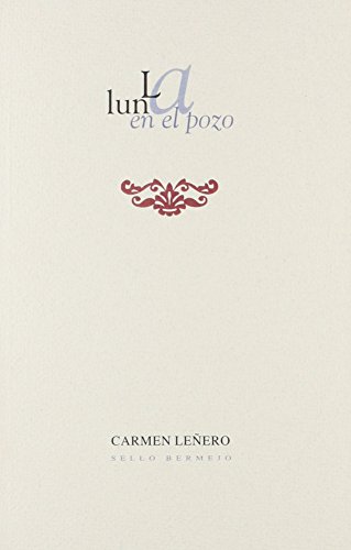 Stock image for LUNA EN EL POZO, LA for sale by Bookmans