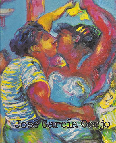 Stock image for Jose? Garci?a Ocejo O El Gozo De Vivir for sale by Majestic Books